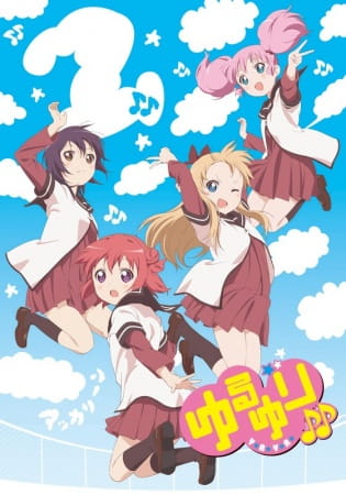 yuruyuri